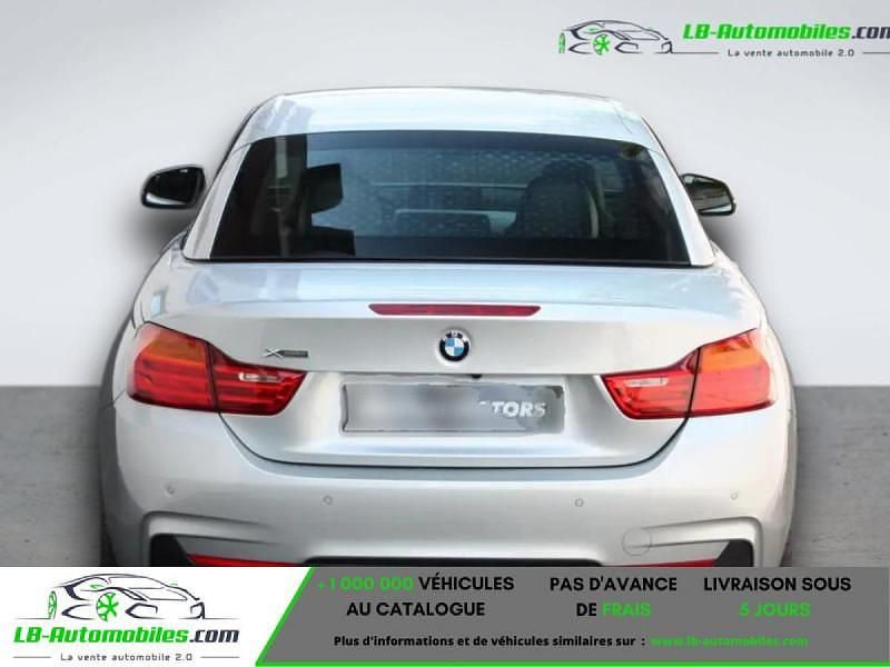 Occasion BMW 430 Sport Line 306 ch (225 kW) 2015 Coupé