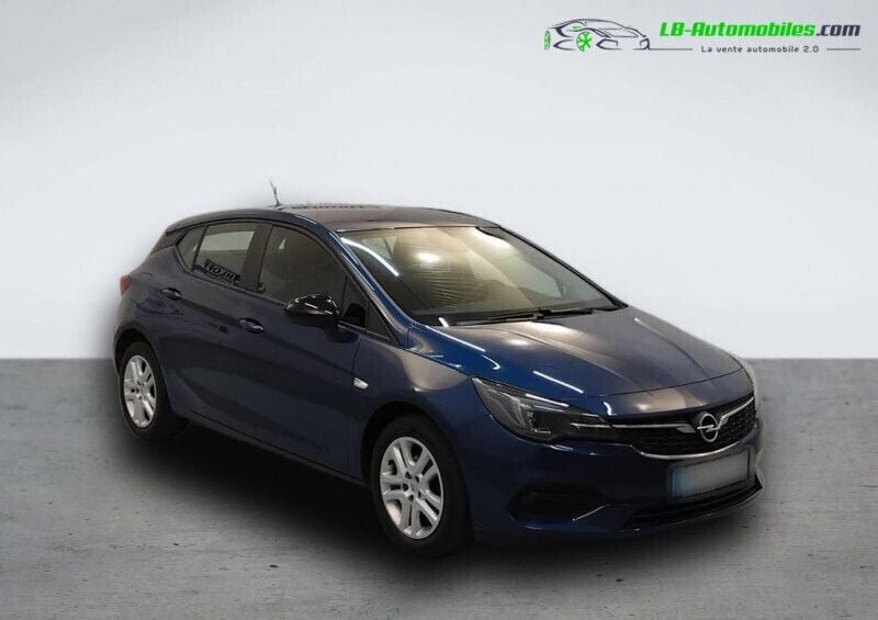 Utilisé 2022 Opel Astra Break | 21 900 € (Prix juste) - Image 1/4
