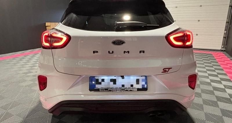 Occasion Ford Puma Performance Edition 200 ch (147 kW) 2023 Coupé