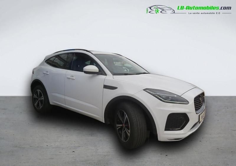 Utilisé 2021 Jaguar E-Pace SUV | 35 000 € (Bon prix) - Image 1/4