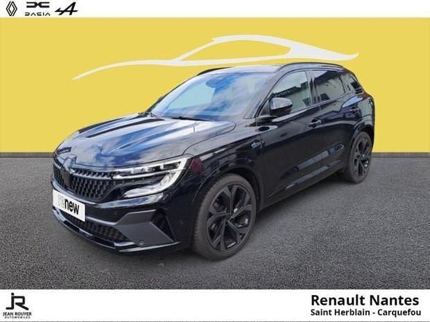 Noir Utilisé 2023 Renault Austral Iconic Esprit Alpine SUV | 36 490 € (Prix assez cher) - Image 1/4