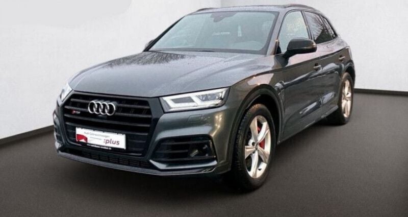 Utilisé 2021 Audi SQ5 Exclusive SUV | 49 900 € (Bon prix) - Image 1/4