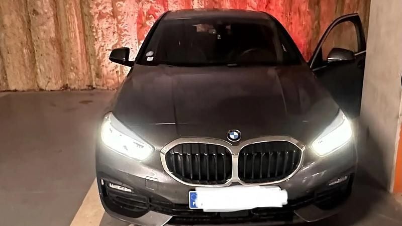 Occasion 2020 BMW M140 Citadine | 17 500 € (Super prix) - Image 1/4