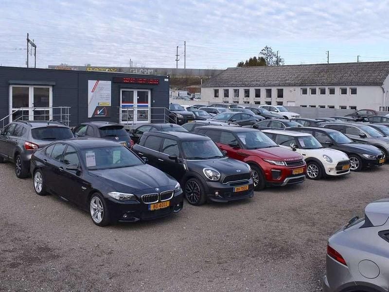 Occasion VW Golf VII 116 ch (85 kW) 2017 Noir Break