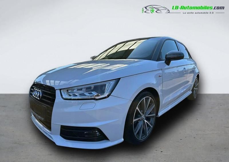 Utilisé 2017 Audi A1 Sportback Sport Citadine | 17 400 € (Prix juste) - Image 1/4