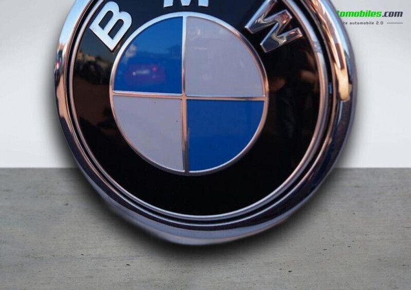 Utilisé 2022 BMW X5 Comfort Edition SUV | 62 000 € (Bon prix) - Image 1/1