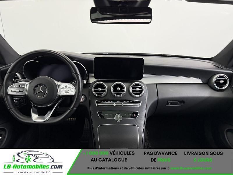 Occasion Mercedes C300 258 ch (189 kW) 2019 Berline
