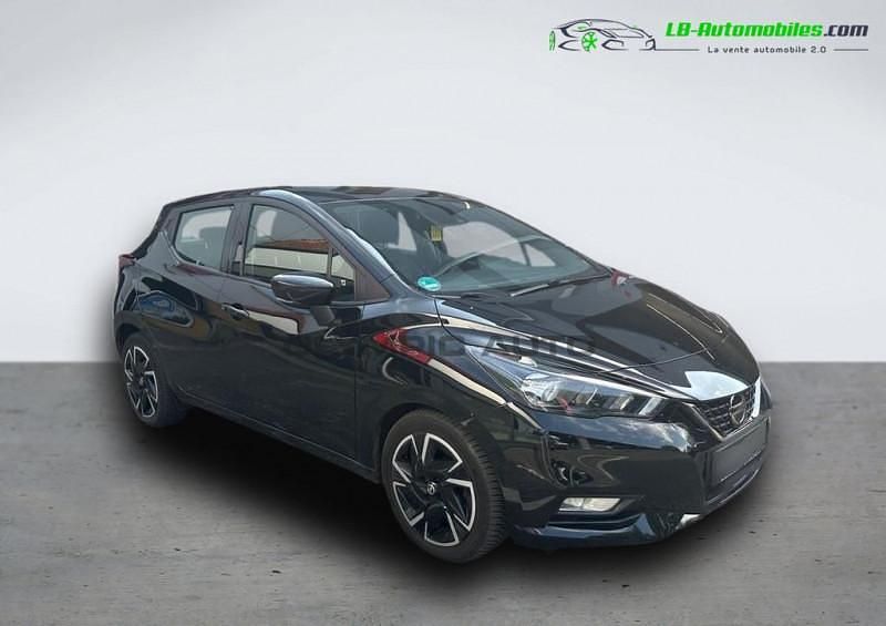 Utilisé 2021 Nissan Micra Citadine | 18 900 € (Prix juste) - Image 1/4
