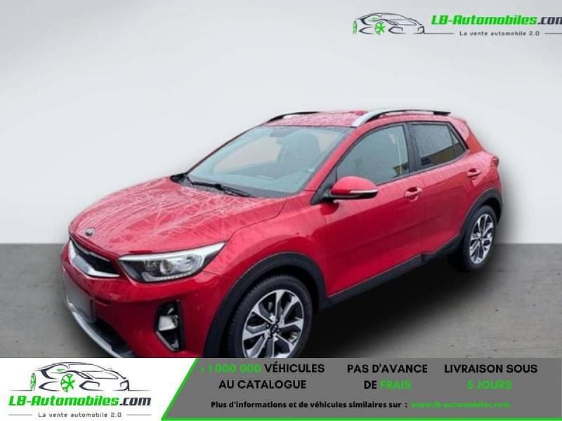 Occasion 2019 Kia Stonic SUV | 17 900 € (Prix assez cher) - Image 1/4