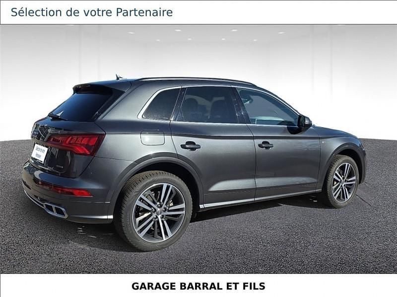 Occasion Audi Q5 S-Line 265 ch (194 kW) 2020 SUV