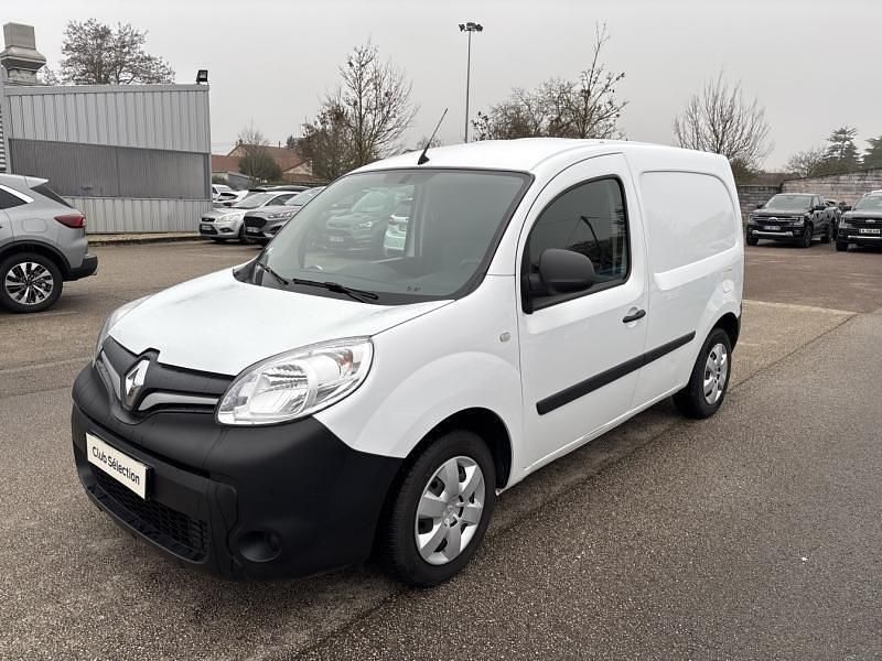 Occasion 2020 Renault Kangoo Monospace | 10 499 € (Prix juste) - Image 1/4