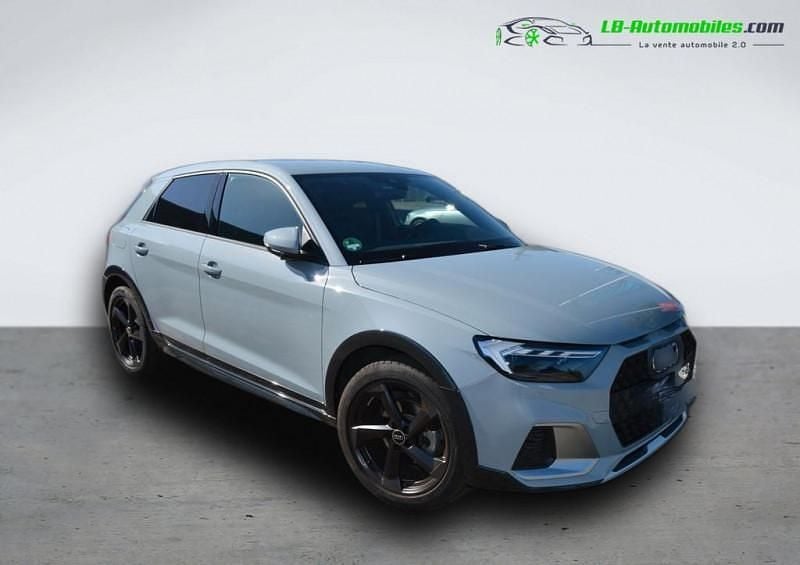 Utilisé 2023 Audi A1 Sport Citadine | 28 100 € (Prix juste) - Image 1/4