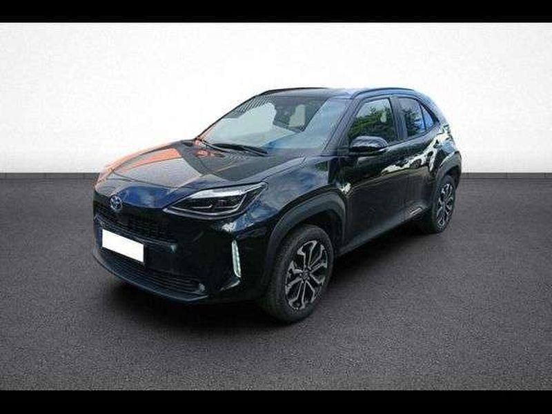 Occasion 2024 Toyota Yaris Hybrid Design | 22 990 € (Bon prix) - Image 1/1