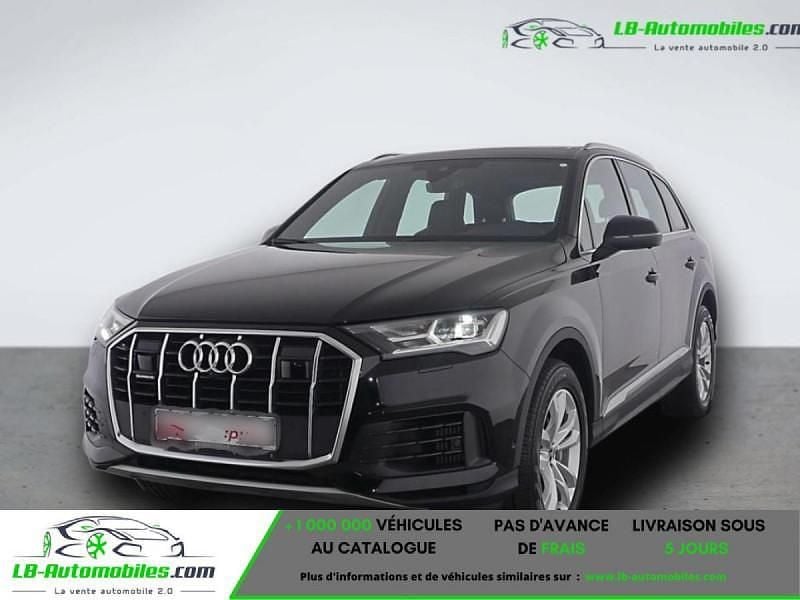 Occasion Audi Q7 Sport 381 ch (280 kW) 2021 SUV