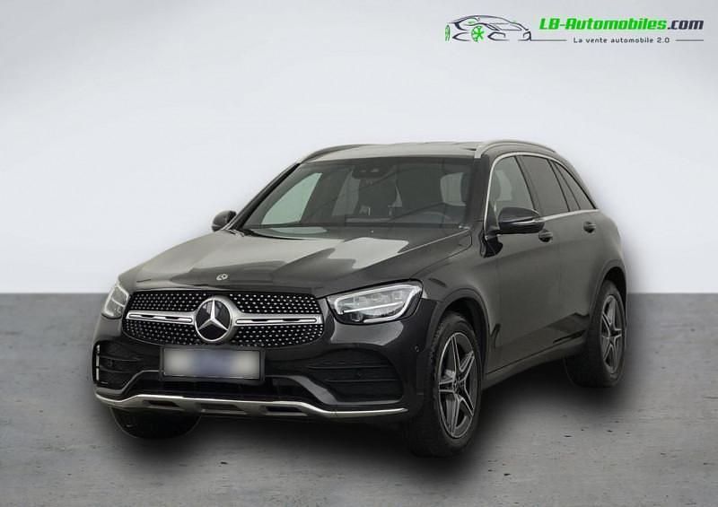 Utilisé 2020 Mercedes GLC200 SUV | 41 400 € (Prix juste) - Image 1/4
