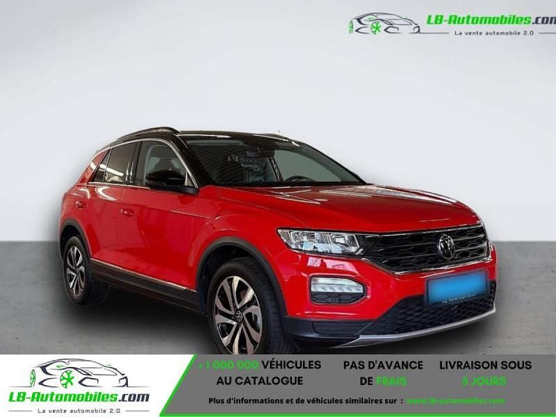 Occasion VW T-Roc 110 ch (80 kW) 2021 SUV