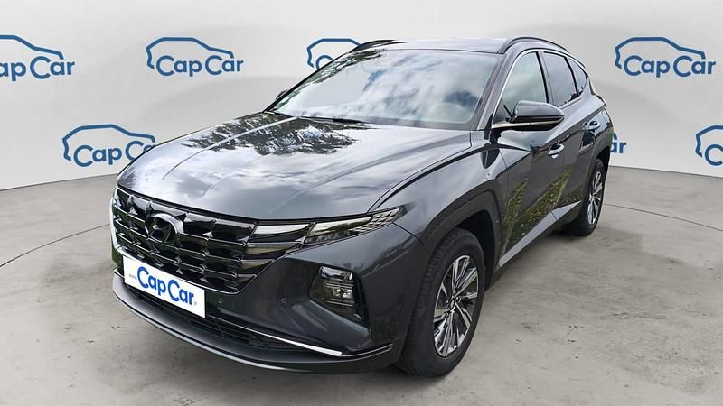 Utilisé 2022 Hyundai Tucson SUV | 25 140 € (Prix juste) - Image 1/3