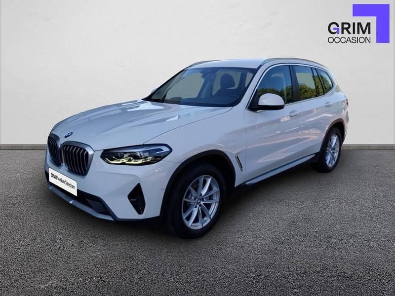 Utilisé 2022 BMW X3 Comfort Edition SUV | 48 628 € (Prix juste) - Image 1/4