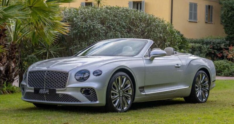 Utilisé 2023 Bentley Continental Mulliner Berline | 259 990 € - Image 1/4