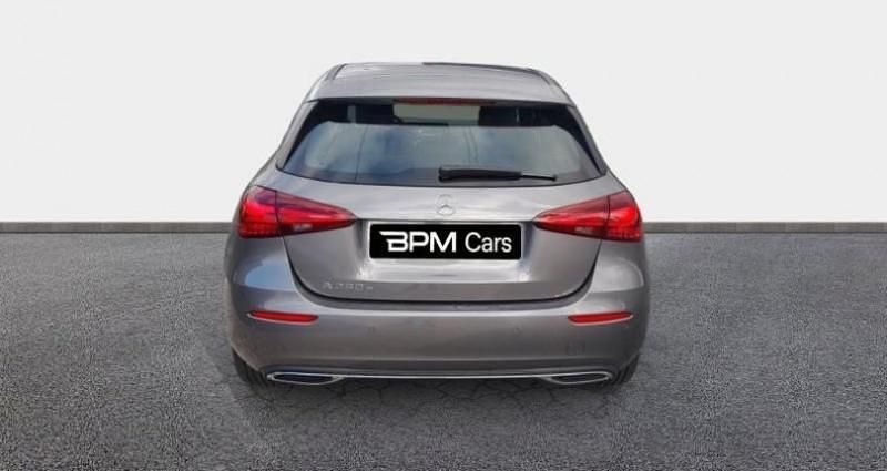 Occasion Mercedes A250 Progressive 163 ch (119 kW) 2025 Berline