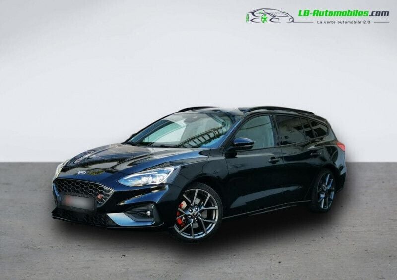 Utilisé 2020 Ford Focus ST Break | 30 700 € (Prix juste) - Image 1/4
