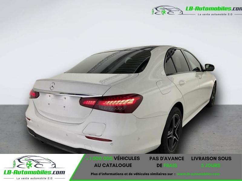 Occasion Mercedes E300 320 ch (235 kW) 2021 Berline