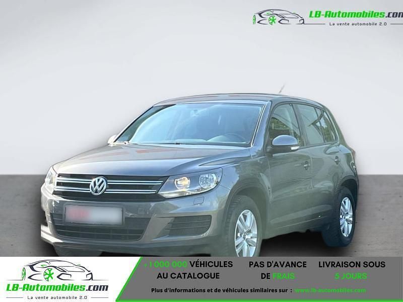 Utilisé 2016 VW Tiguan SUV | 14 900 € (Super prix) - Image 1/4