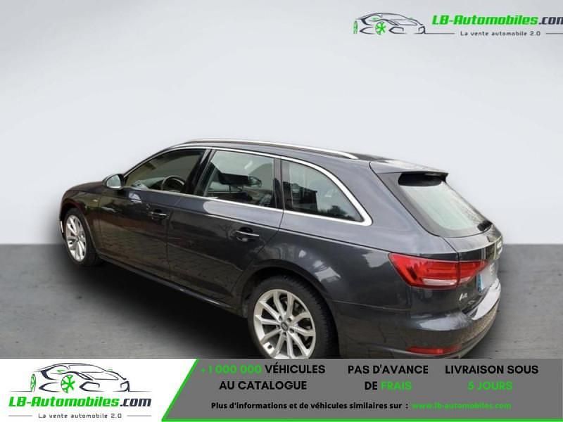 Occasion Audi A4 Sport 150 ch (110 kW) 2017 Break
