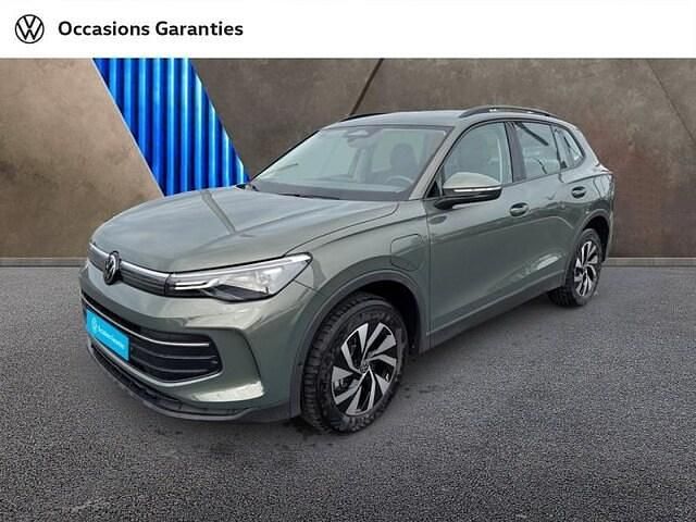Occasion 2025 VW Tiguan Life SUV | 40 990 € (Prix cher) - Image 1/4