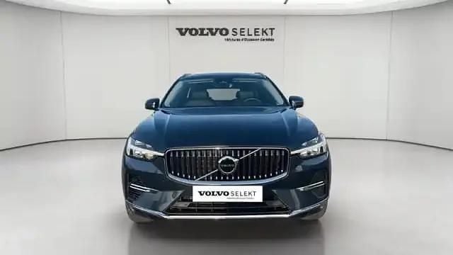 Bleu denim Occasion 2023 Volvo XC60 SUV | 38 980 € (Super prix) - Image 1/4