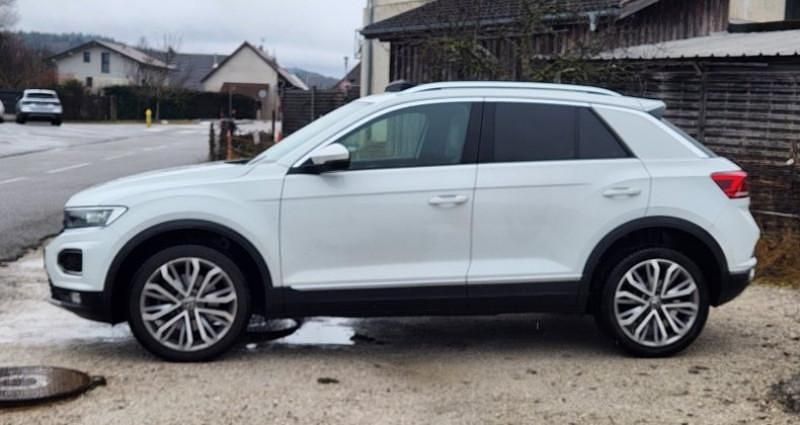Occasion VW T-Roc 150 ch (110 kW) 2021 SUV