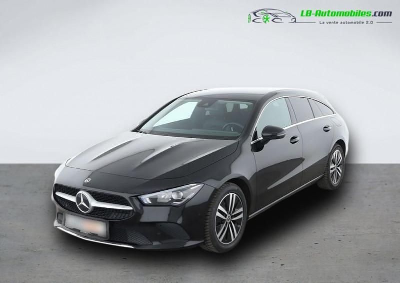 Utilisé 2021 Mercedes 200 Coupé | 30 200 € (Prix juste) - Image 1/4