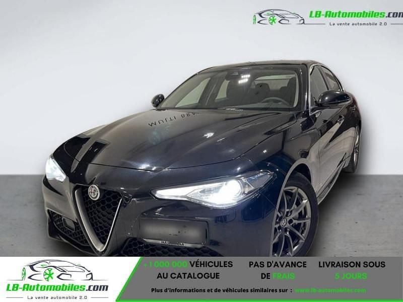 Utilisé 2016 Alfa Romeo Giulia Berline | 21 800 € (Super prix) - Image 1/4