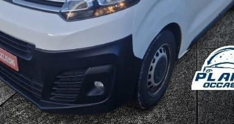Occasion 2021 Citroën Jumpy Monospace | 13 325 € (Super prix) - Image 1/4
