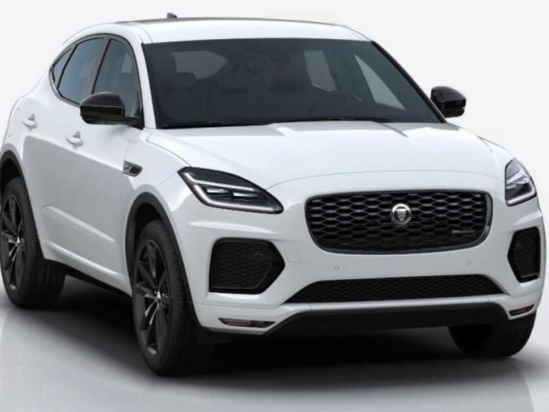 Utilisé 2023 Jaguar E-Pace SUV | 39 910 € (Prix juste) - Image 1/4