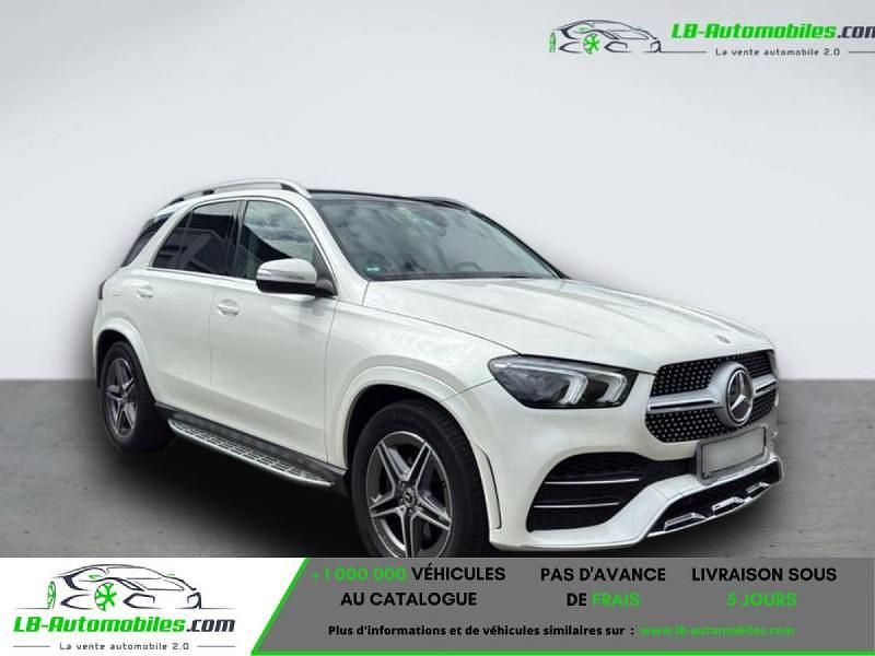 Utilisé 2020 Mercedes GLE350 | 67 600 € (Bon prix) - Image 1/4