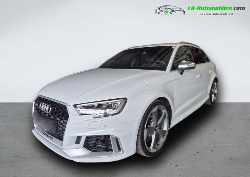 Utilisé 2020 Audi RS3 Sportback Sport Citadine | 45 500 € (Bon prix) - Image 1/4