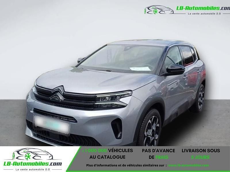 Occasion 2023 Citroën C5 Aircross PureTech SUV | 25 100 € (Prix juste) - Image 1/4