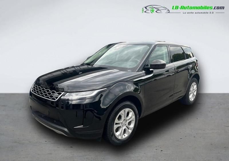 Utilisé 2020 Land Rover Range Rover evoque | 34 200 € - Image 1/4