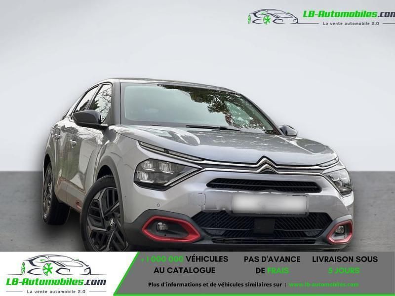 Utilisé 2020 Citroën C4 Berline | 22 900 € - Image 1/4