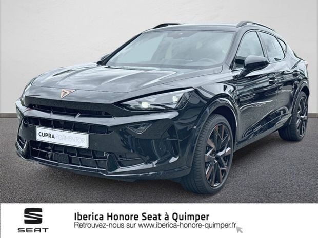 Noir Utilisé 2024 Cupra Formentor VZ SUV | 44 990 € - Image 1/4