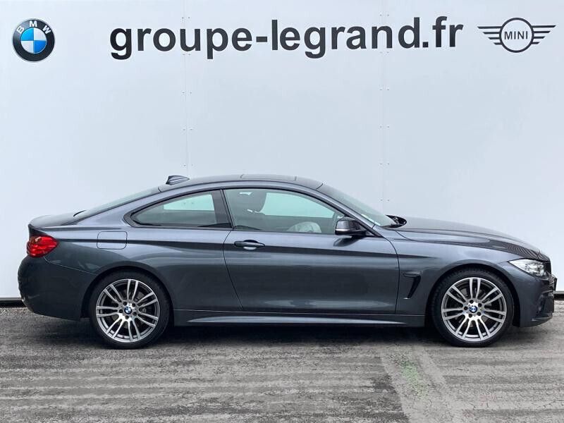 Occasion BMW 430 M Sport 258 ch (189 kW) 2015 Coupé