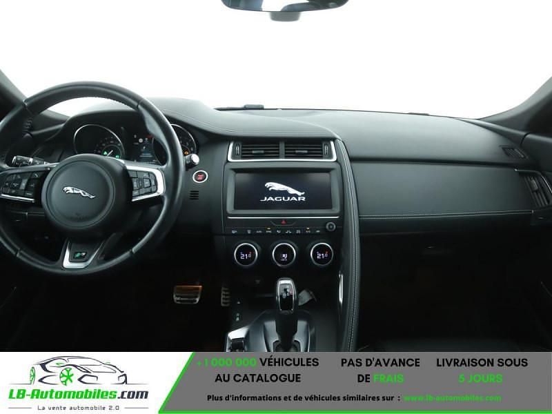 Occasion Jaguar E-Pace 249 ch (183 kW) 2018 SUV