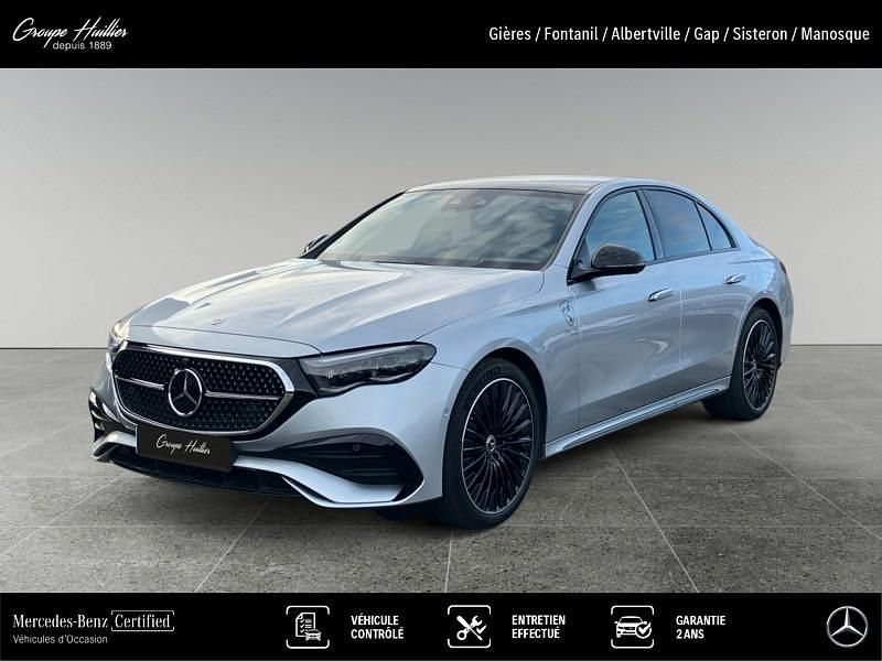 Occasion Mercedes 300 AMG line 204 ch (150 kW) 2023 Berline