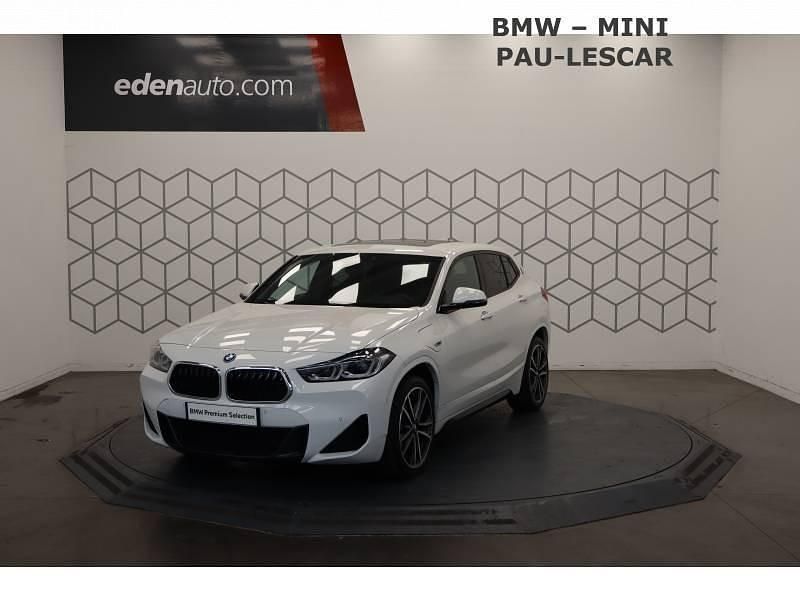 Utilisé 2022 BMW 220 M Sport | 29 800 € (Prix juste) - Image 1/4