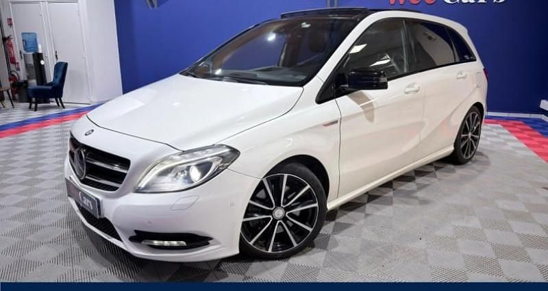 Utilisé 2013 Mercedes 250 Monospace | 15 990 € - Image 1/4