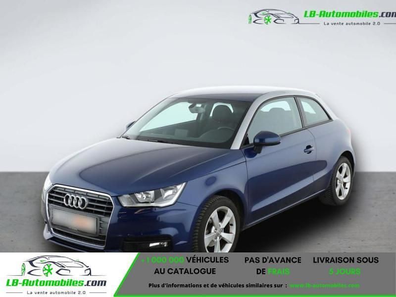 Occasion Audi A1 Sport 95 ch (69 kW) 2017 Citadine