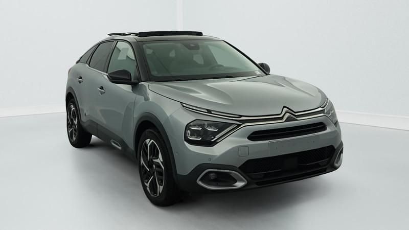 Occasion 2023 Citroën C4 PureTech Berline | 17 180 € (Prix juste) - Image 1/4