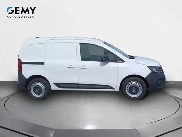 Occasion Renault Kangoo 130 ch (95 kW) 2023 Blanc Monospace