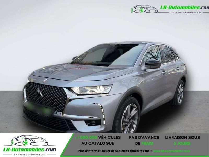 Occasion 2022 DS Automobiles DS7 Crossback SUV | 30 400 € (Super prix) - Image 1/4